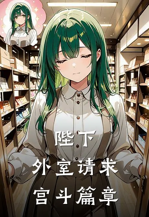 陛下，外室请求宫斗篇章