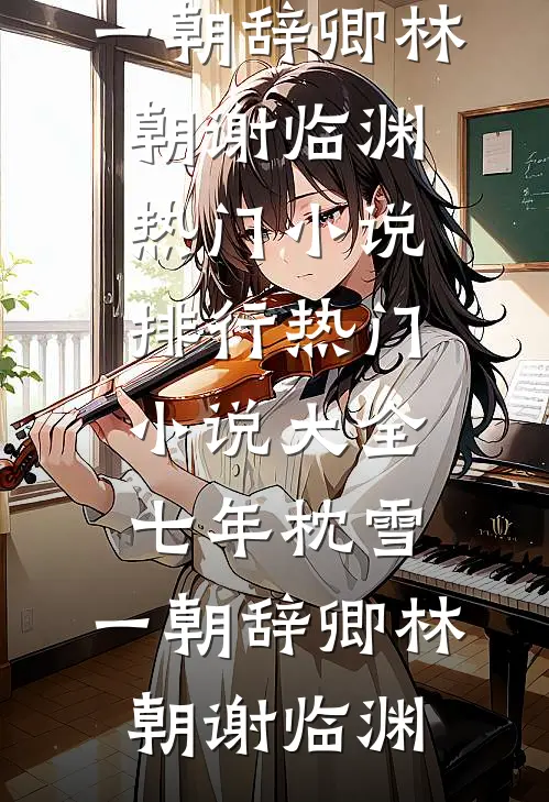 七年枕雪，一朝辞卿林朝谢临渊热门小说排行_热门小说大全七年枕雪，一朝辞卿(林朝谢临渊)