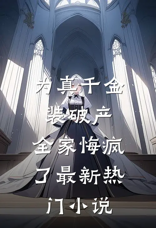 为真千金装破产，全家悔疯了最新热门小说