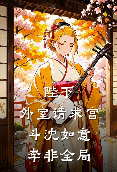 陛下，外室请求宫斗沈如意李非全局