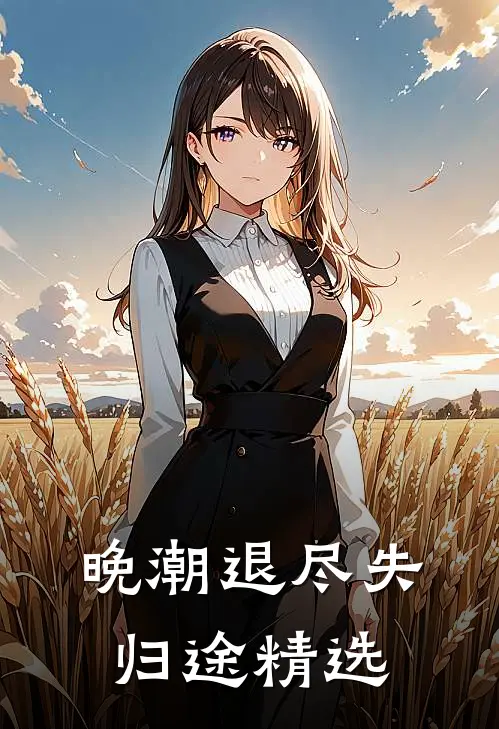 晚潮退尽失归途精选