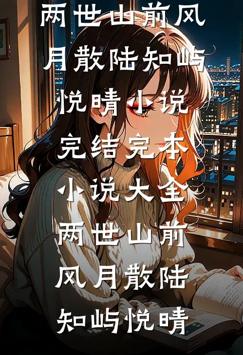两世山前风月散(陆知屿悦晴)小说完结_完本小说大全两世山前风月散陆知屿悦晴