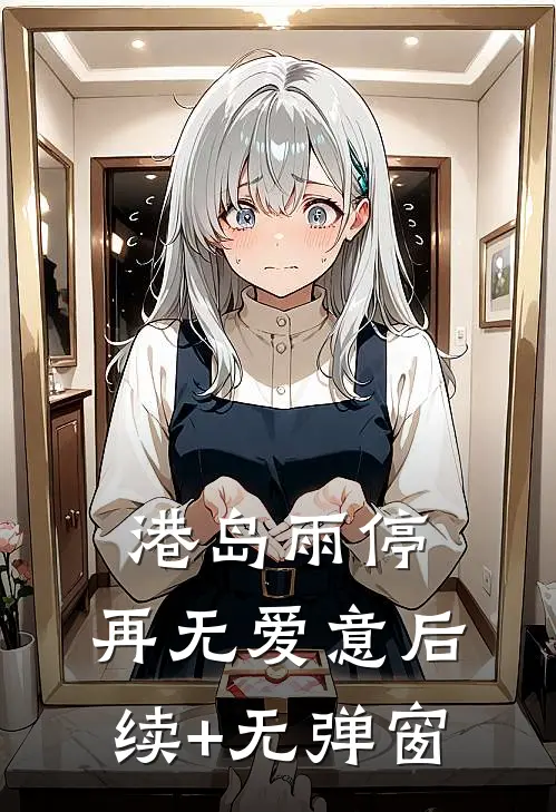 港岛雨停，再无爱意后续+无弹窗
