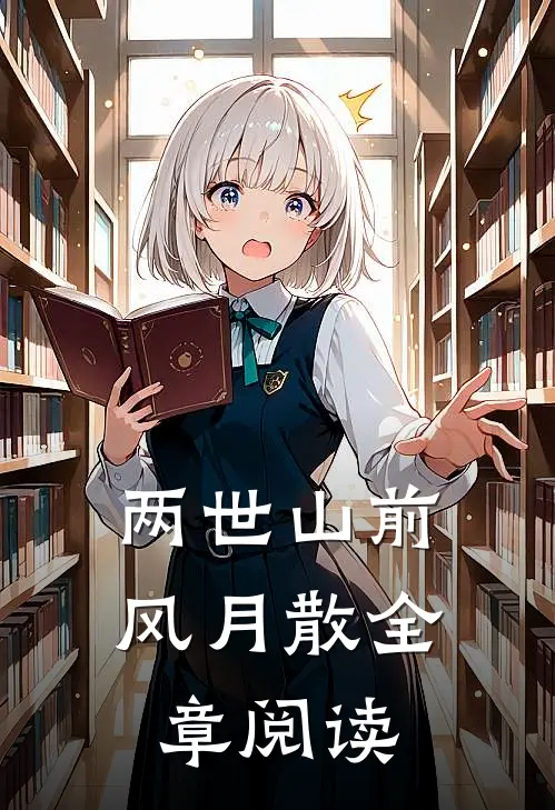 两世山前风月散全章阅读