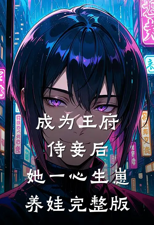 成为王府侍妾后，她一心生崽养娃完整版