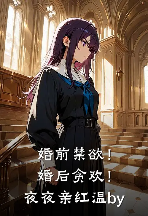 婚前禁欲！婚后贪欢！夜夜亲红温by