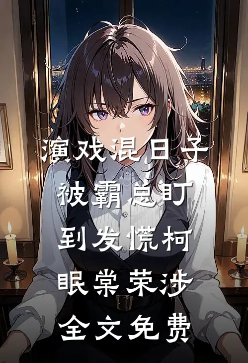 演戏混日子，被霸总盯到发慌柯眠棠荣涉全文免费