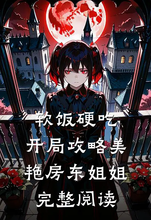 软饭硬吃，开局攻略美艳房东姐姐完整阅读