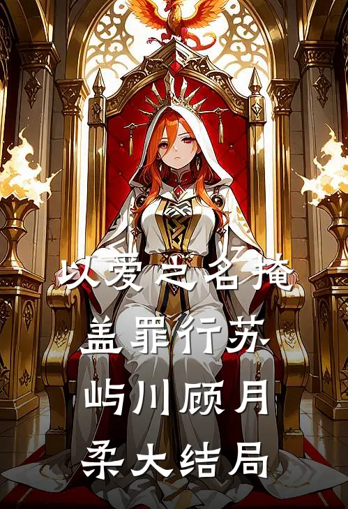 以爱之名掩盖罪行苏屿川顾月柔大结局