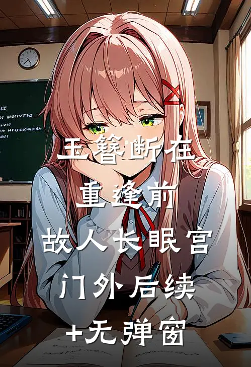 玉簪断在重逢前，故人长眠宫门外后续+无弹窗