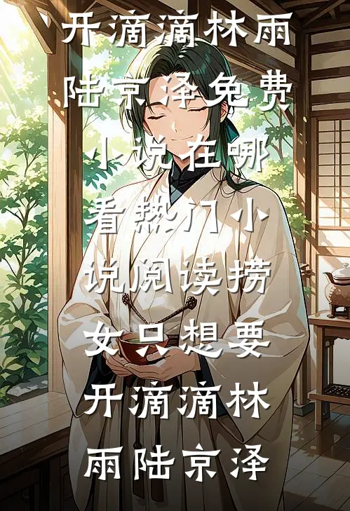 捞女只想要开滴滴林雨陆京泽免费小说在哪看_热门小说阅读捞女只想要开滴滴林雨陆京泽