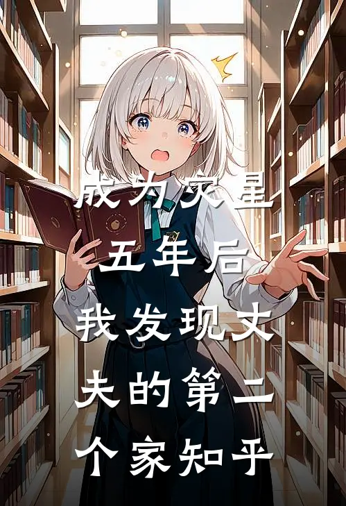 成为灾星五年后，我发现丈夫的第二个家知乎