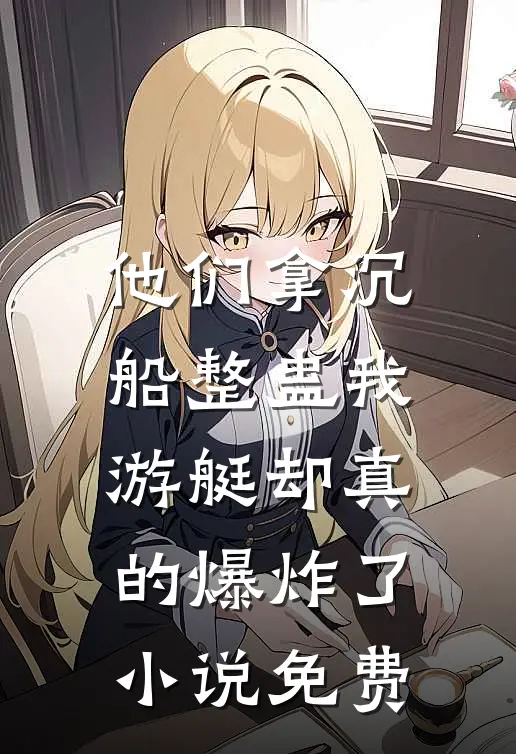 他们拿沉船整蛊我，游艇却真的爆炸了小说免费