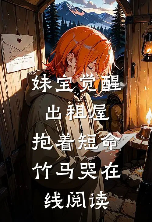 妹宝觉醒出租屋，抱着短命竹马哭在线阅读