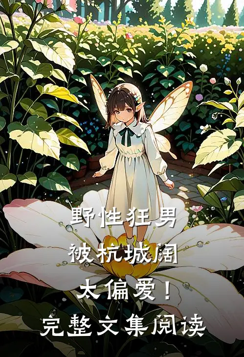 野性狂男，被杭城阔太偏爱！完整文集阅读
