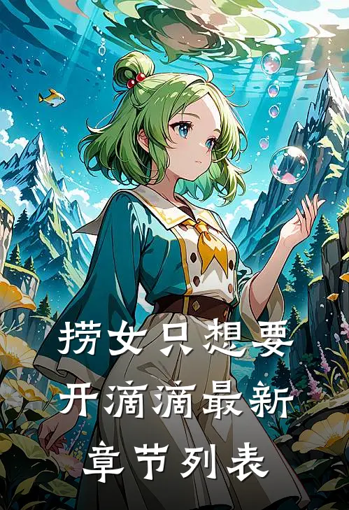 捞女只想要开滴滴最新章节列表