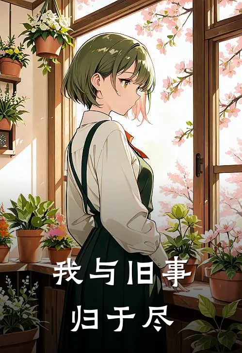 我与旧事归于尽歌词