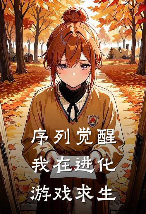 序列觉醒：我在进化游戏求生