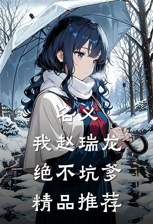 名义：我赵瑞龙，绝不坑爹精品推荐