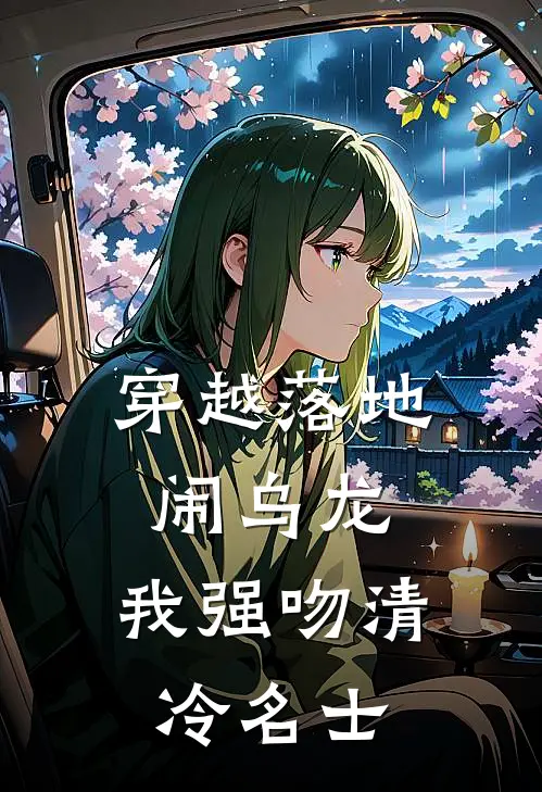 穿越落地闹乌龙，我强吻清冷名士
