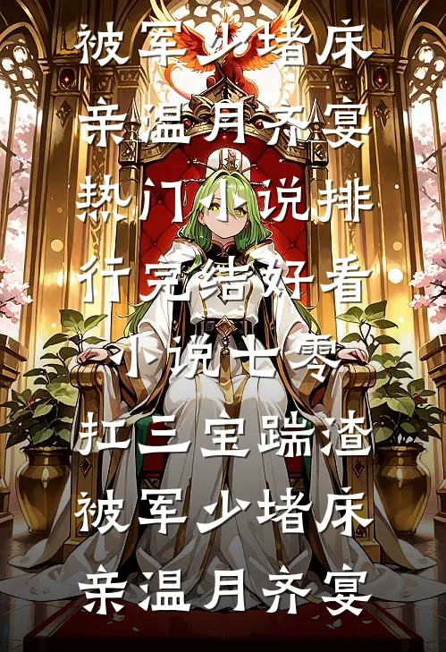 七零：扛三宝踹渣，被军少堵床亲(温月齐宴)热门小说排行_完结好看小说七零：扛三宝踹渣，被军少堵床亲(温月齐宴)