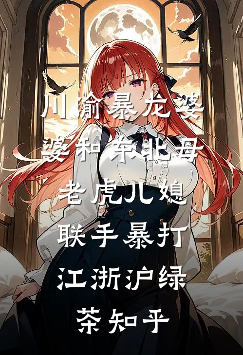 川渝暴龙婆婆和东北母老虎儿媳，联手暴打江浙沪绿茶知乎