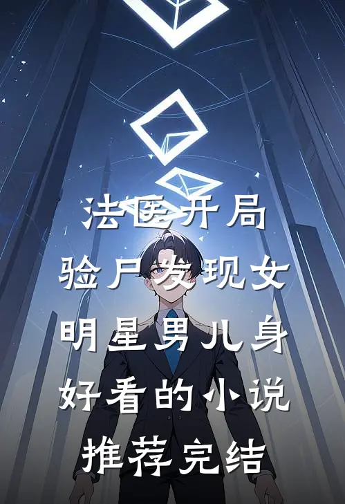 法医开局，验尸发现女明星男儿身好看的小说推荐完结