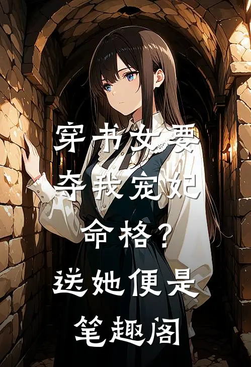 穿书女要夺我宠妃命格？送她便是笔趣阁