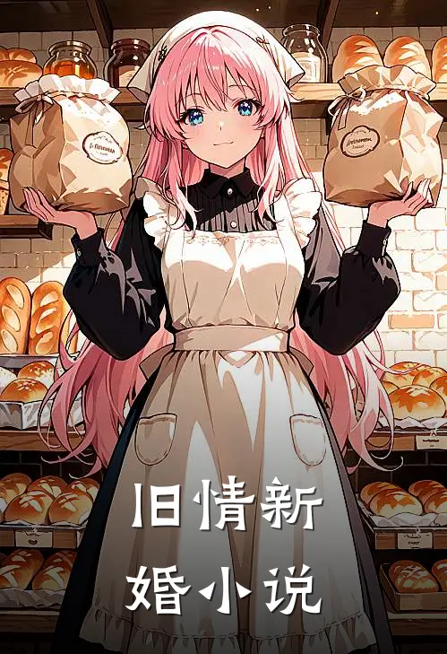 旧情新婚小说