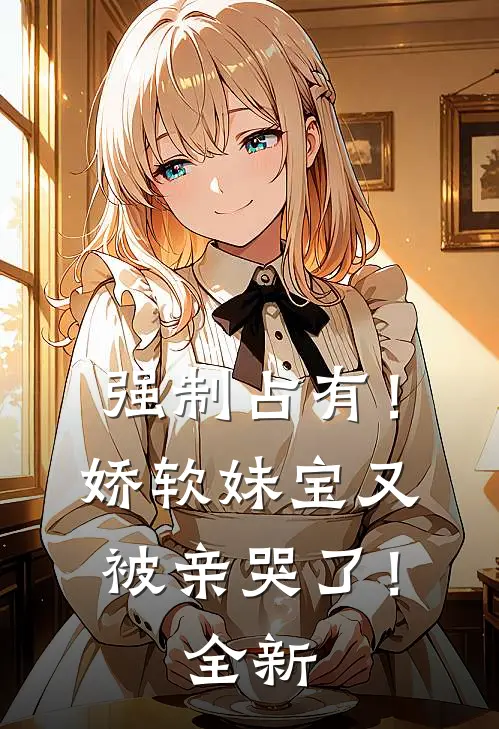 强制占有！娇软妹宝又被亲哭了！全新