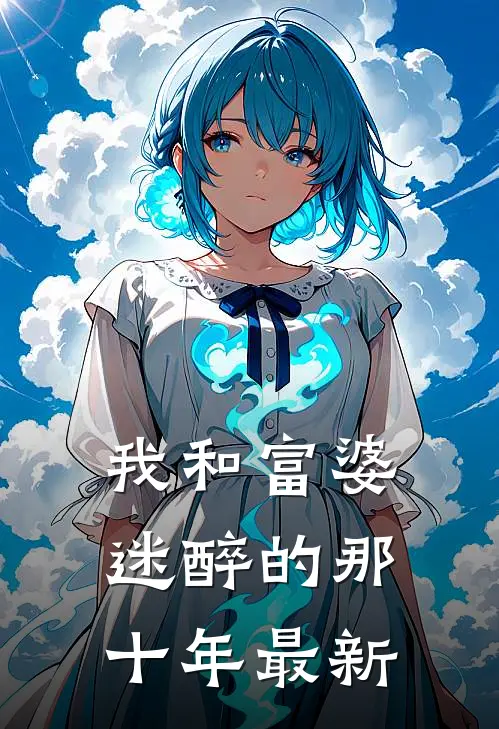我和富婆迷醉的那十年最新