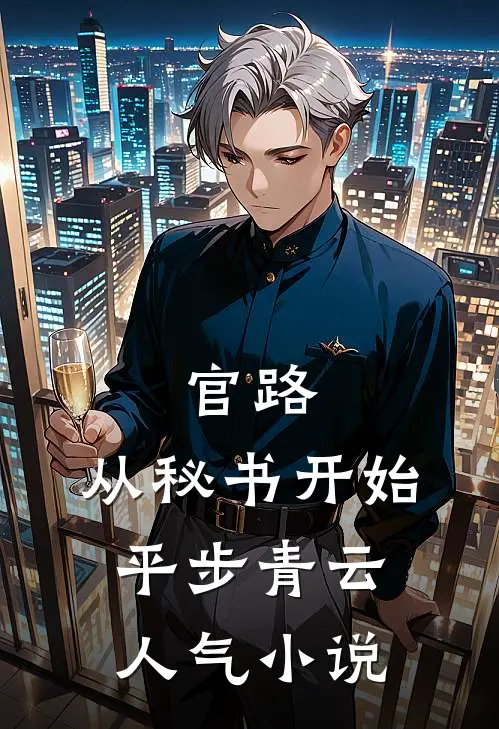 官路：从秘书开始平步青云人气小说