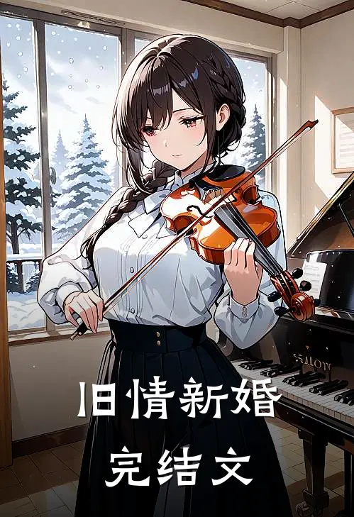 旧情新婚完结文