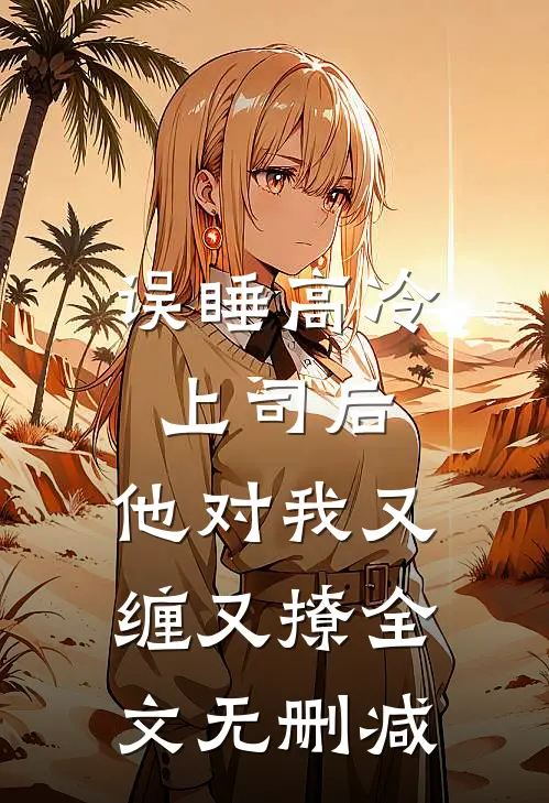 误睡高冷上司后，他对我又缠又撩全文无删减