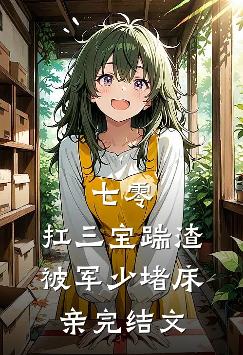 七零：扛三宝踹渣，被军少堵床亲完结文