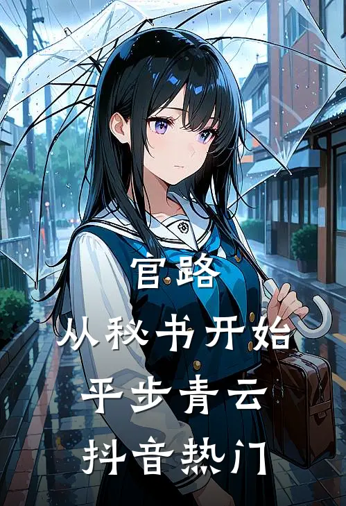官路：从秘书开始平步青云抖音热门