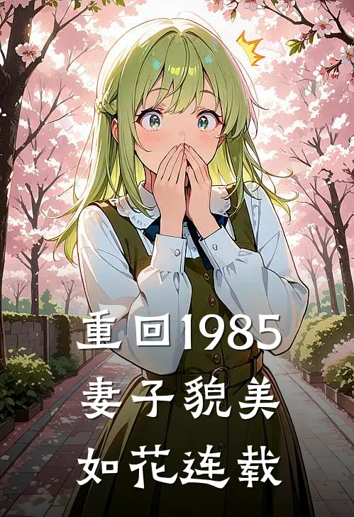重回1985，妻子貌美如花连载