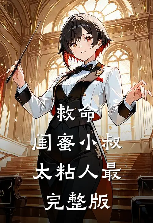 救命，闺蜜小叔太粘人最完整版