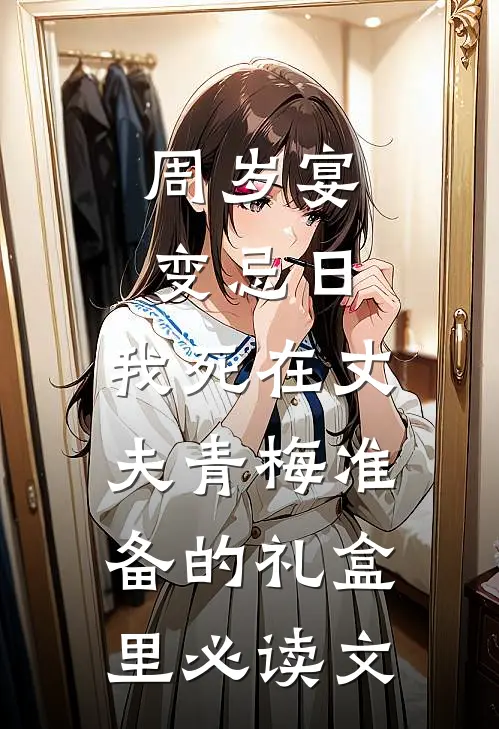 周岁宴变忌日，我死在丈夫青梅准备的礼盒里必读文