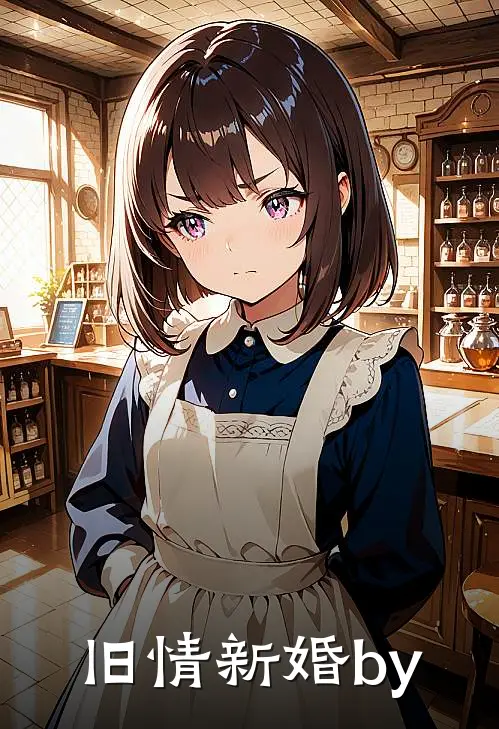 旧情新婚by