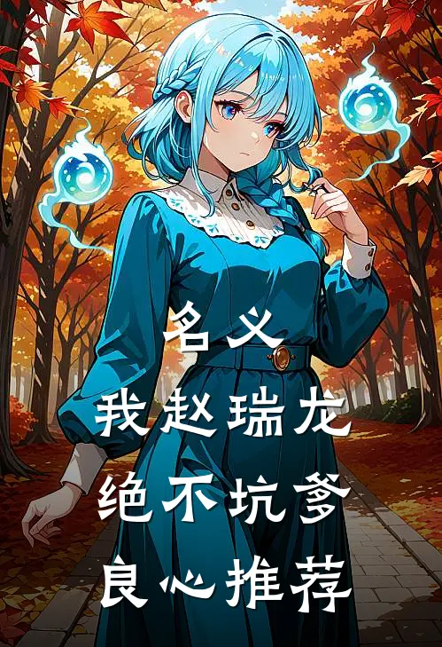 名义：我赵瑞龙，绝不坑爹良心推荐