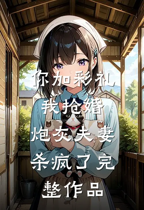 你加彩礼我抢婚，炮灰夫妻杀疯了完整作品