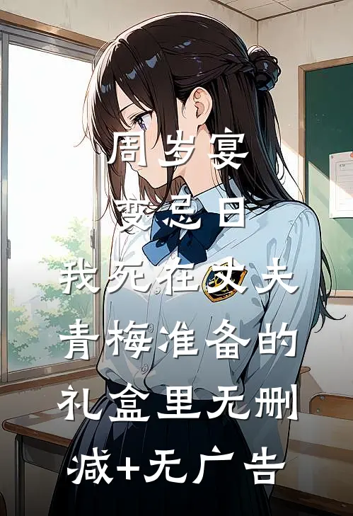 周岁宴变忌日，我死在丈夫青梅准备的礼盒里无删减+无广告