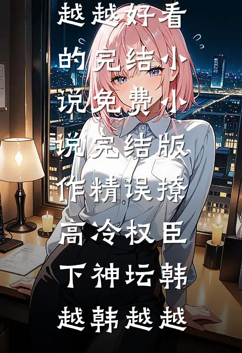 作精误撩：高冷权臣下神坛韩越韩越越好看的完结小说_免费小说完结版作精误撩：高冷权臣下神坛韩越韩越越