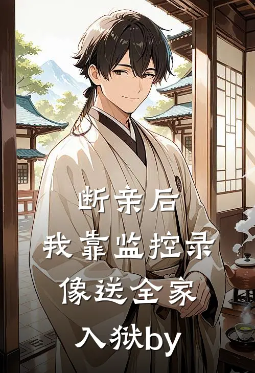 断亲后，我靠监控录像送全家入狱by