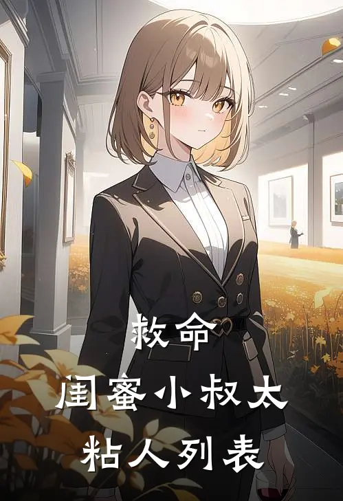 救命，闺蜜小叔太粘人列表