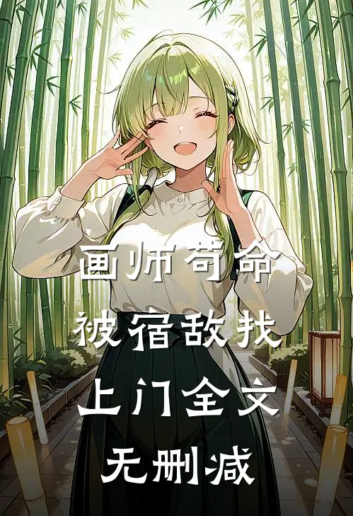画师苟命，被宿敌找上门全文无删减