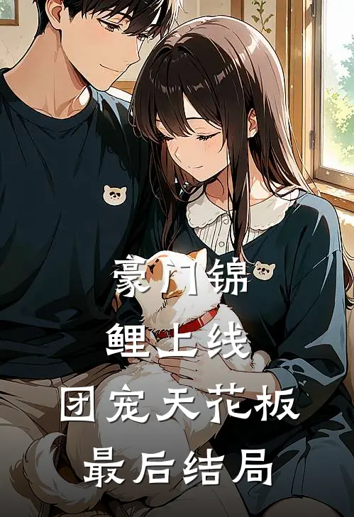 豪门锦鲤上线，团宠天花板最后结局