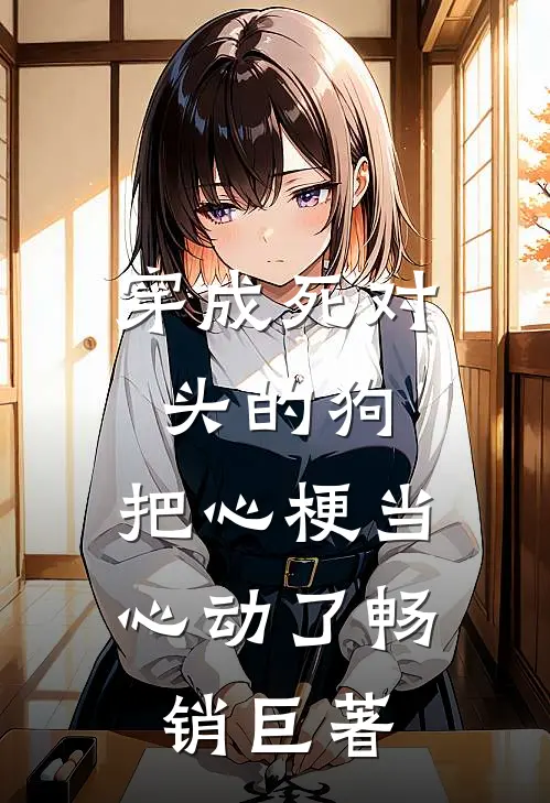 穿成死对头的狗，把心梗当心动了畅销巨著