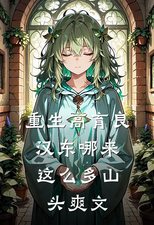 重生高育良：汉东哪来这么多山头爽文